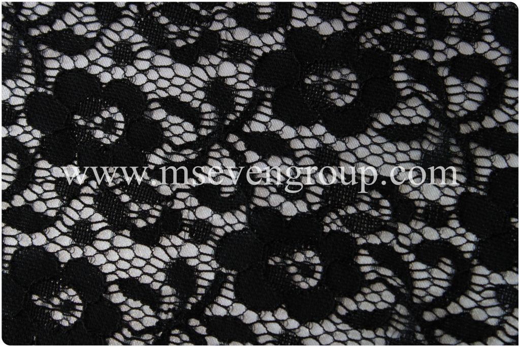 Lace fabric for women underwear