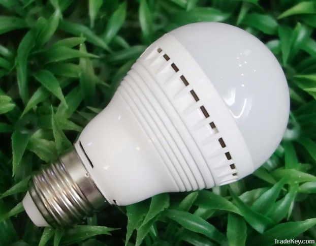 3w PC LED Bulb Light