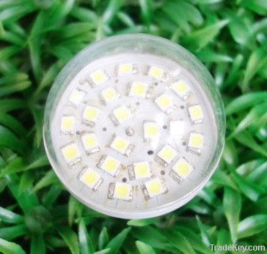 5w PC LED Bulb Light