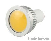 3W 5W COB led sportlight