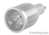 3W 5W COB led sportlight