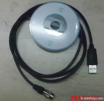 USB Cable For Total Station