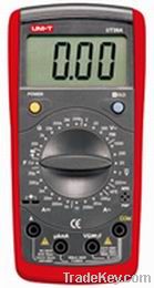 UT-39 Standard Digital Multimeters