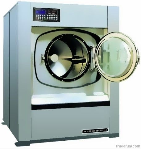 XGQ Series Auto Washer Extractor