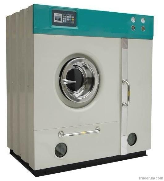 Commercial dry cleaning equipment GXZQ