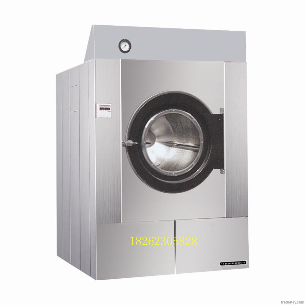 GZZ serious 15-150kg Industrial Automatic Cloth Drying Machine