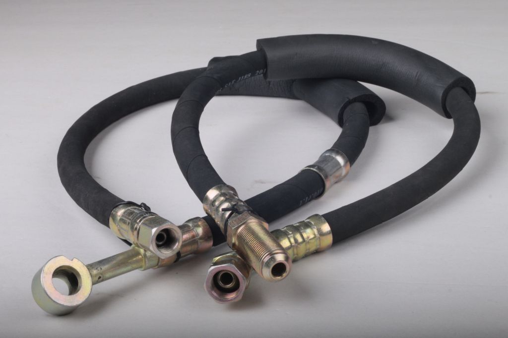 High Pressure Power Steering Hose