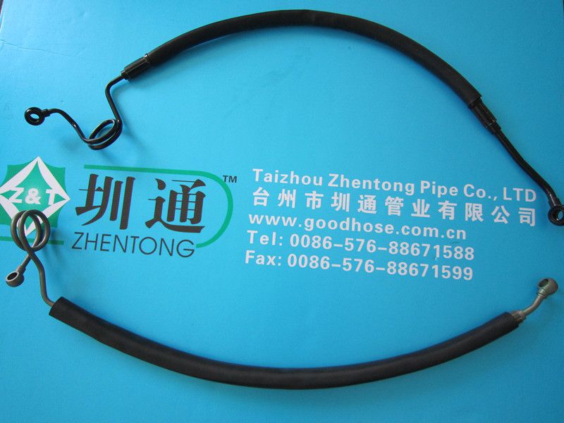 Power Steering Pressure Hose