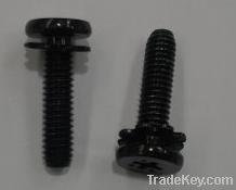 Machine Screw