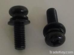 Machine Screw