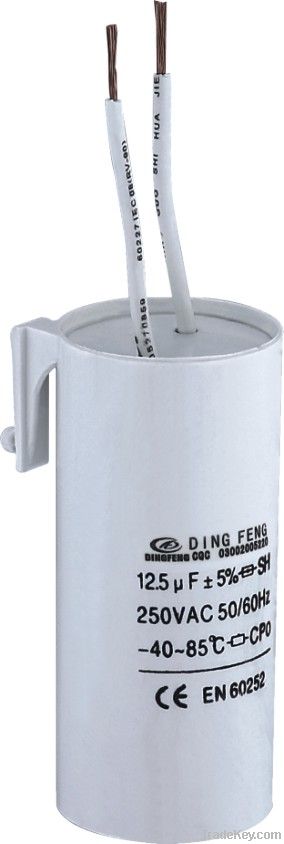 dingfeng CBB80 lighting Capacitor