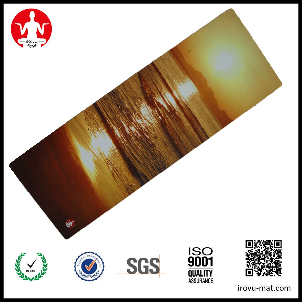 high  quality  yoga  mat