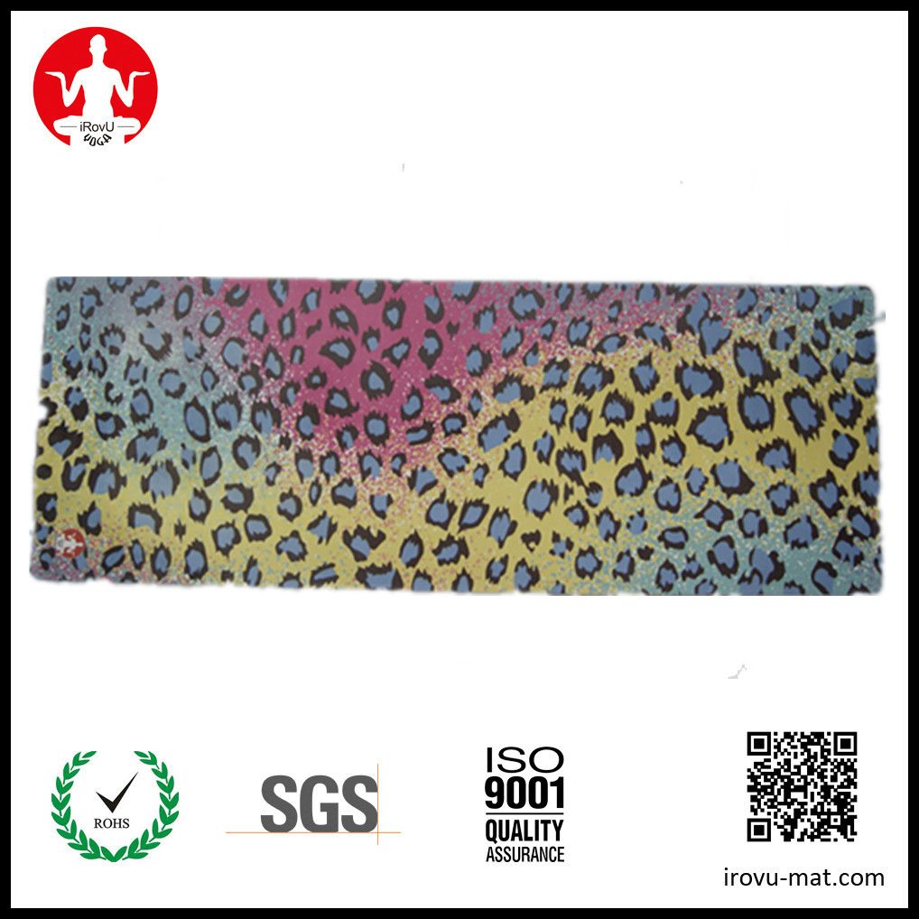 2015  low  price  yoga  mat  in  China