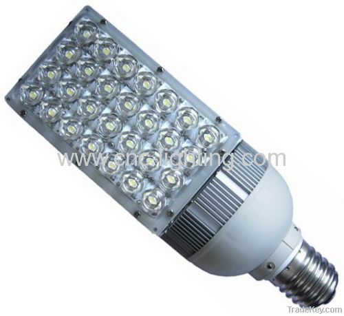 28W E40 Led Street Light