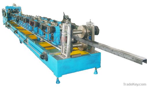 Pre Cutting Machine