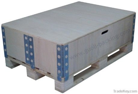 Pallet Collar