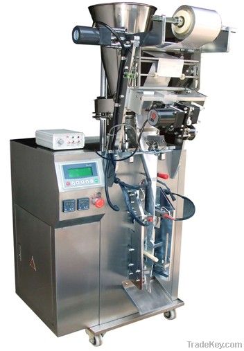 granule packing machine