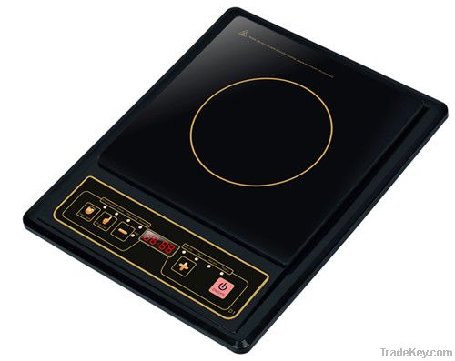 induction cooker