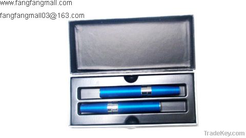 eGo-C ecigs upgrade standard Starter Kits with 650 mAh battery