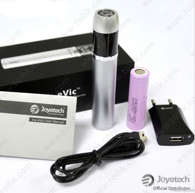 ecigarettes Joyetech eVic kits