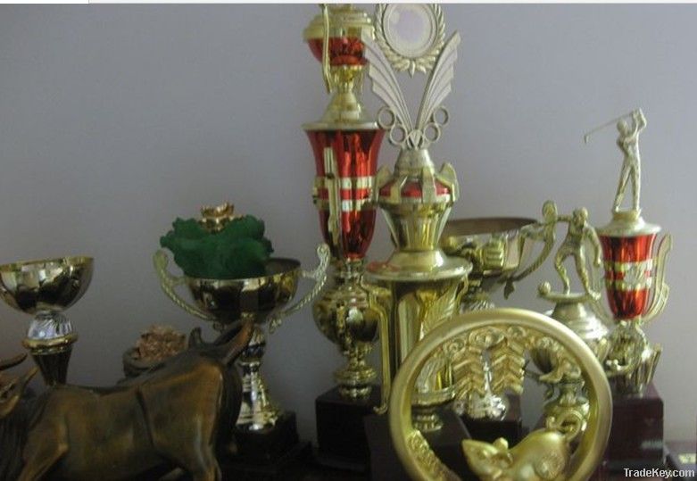 Trophies