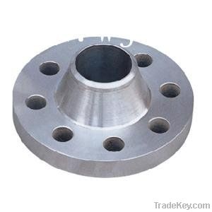 Forging Flange