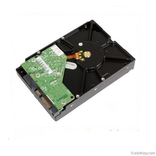 1tb 5400rpm 64MB SATA2 Desktop Hard Disk Drive