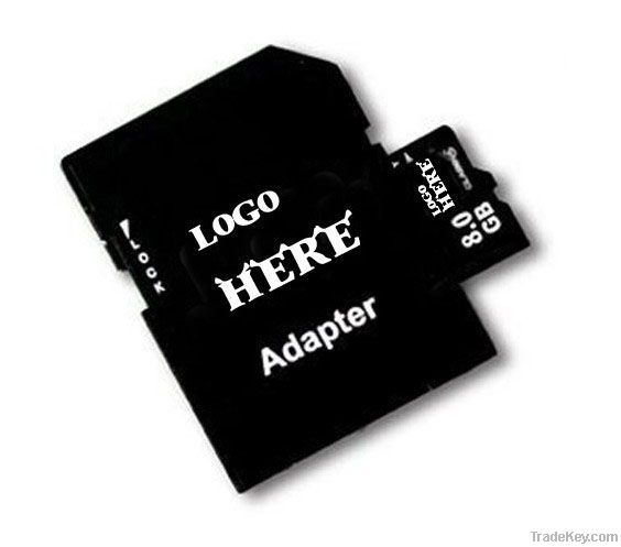 2GB 4GB 8GB 16GB 32GB 64GB Micro Memory Card