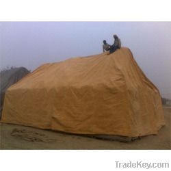 Paddy Stacks Tarpaulins