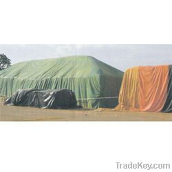 Cotton Stacks Tarpaulins