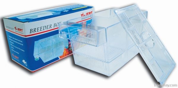 Fish Breeding Box