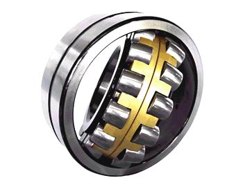 Spherical Roller Bearing