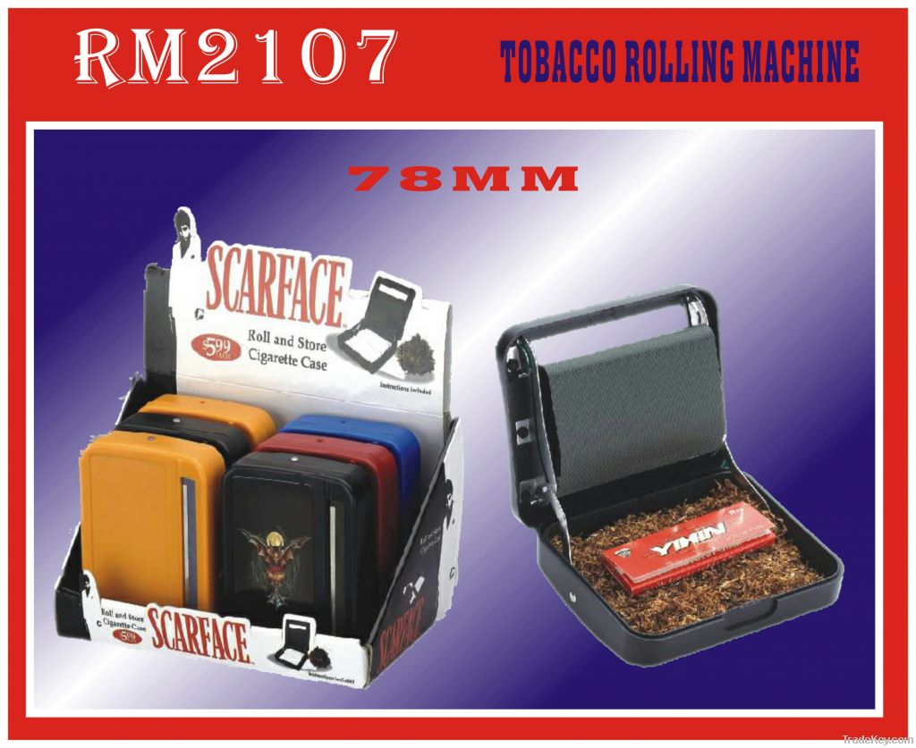 Tube Rolling Machine/Cigarette Rolling Machine/Cigarette Maker