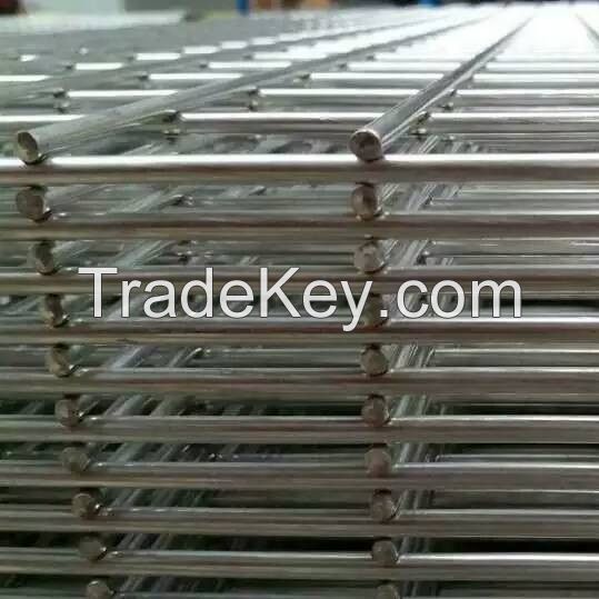 Stainless Steel Welded Mesh