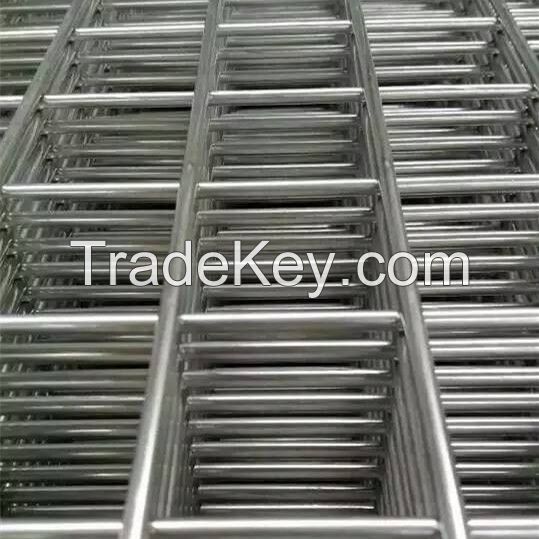 Stainless Steel Welded Mesh