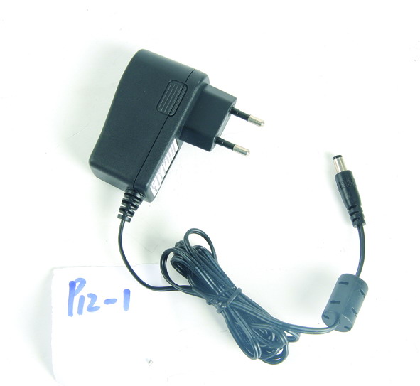 Switching Power Adapter