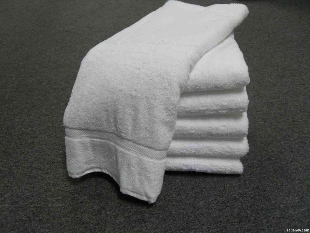 24X48 TERRY BATH TOWEL