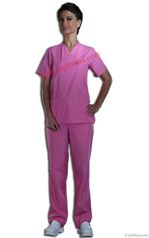 Medical scrubs