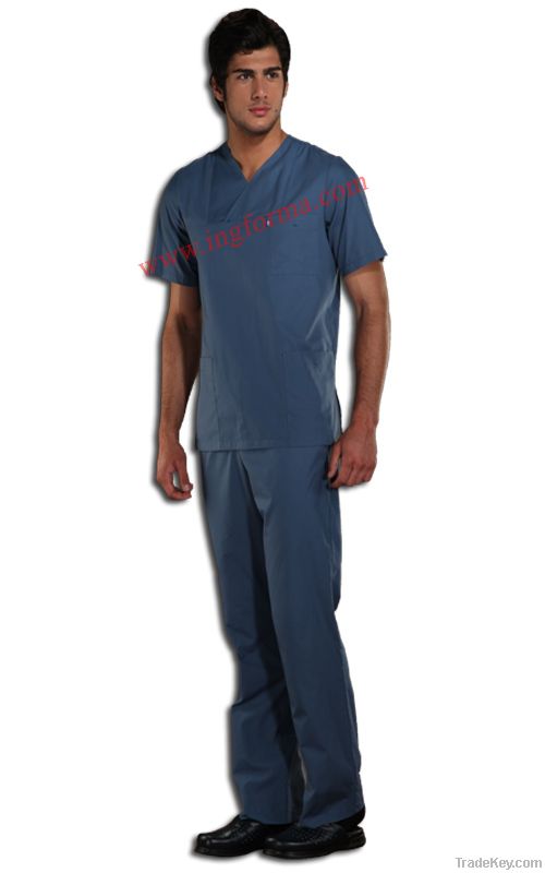 Medical scrubs