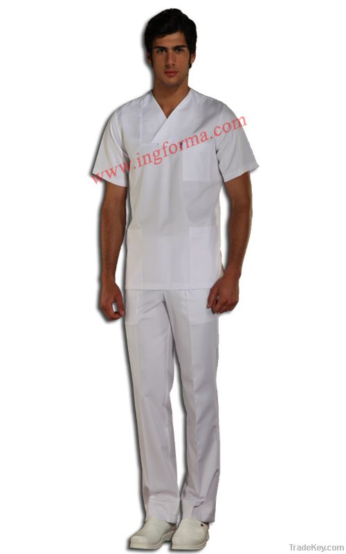 Nursing uniform