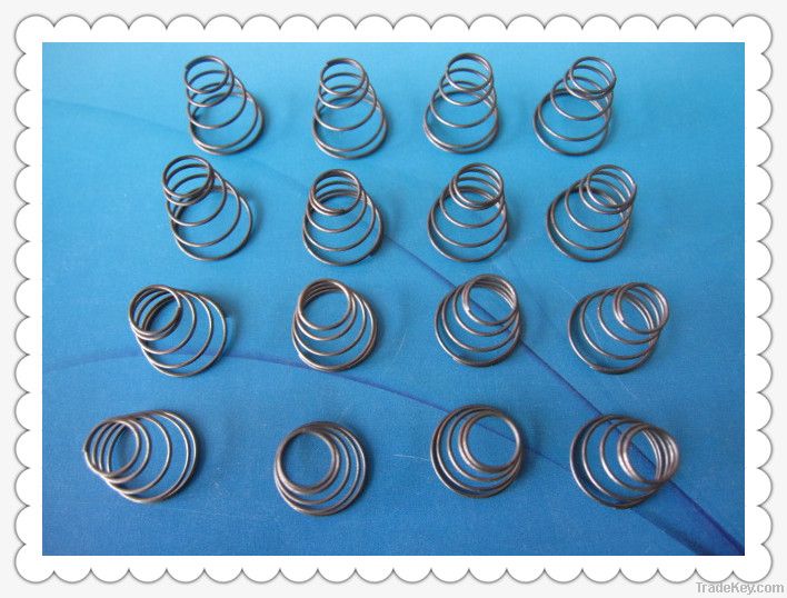 battery spring