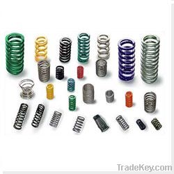 battery spring