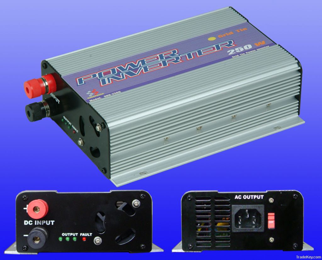 Grid Tie Inverter (SUN-250G)