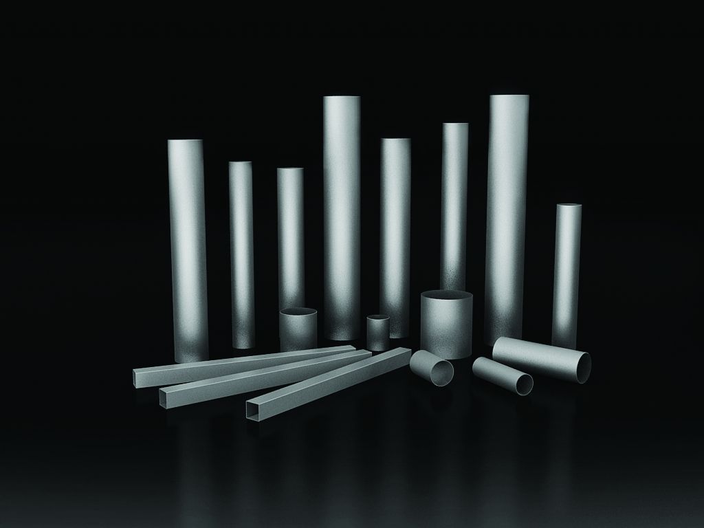 stainless steel pipe