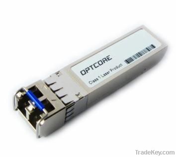 8GB FC SFP+ CWDM Fiber Transceiver-40km Reach