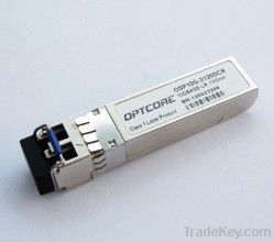 10GBASE-LR SFP+ Transceiver Module-20km Reach