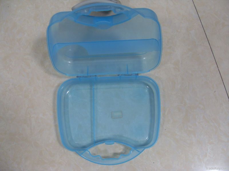 plastic mould for household