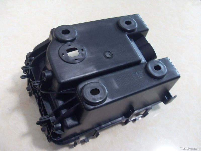 Plastic Mould for car case