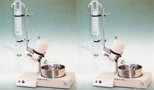 Rotary Evaporator