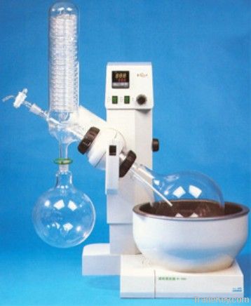 Rotary Evaporator